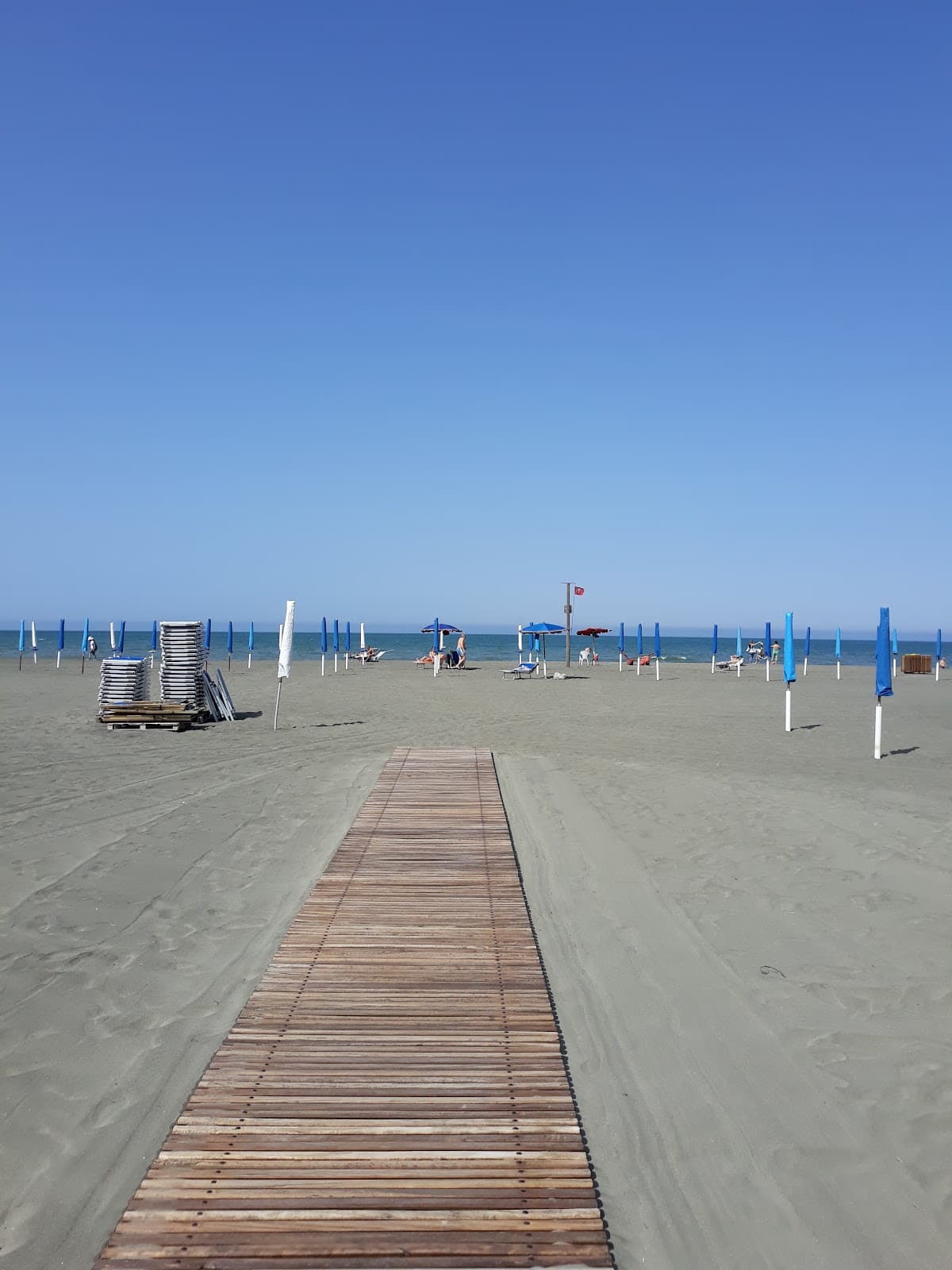 Il Lido Stabilimento Balneare photo