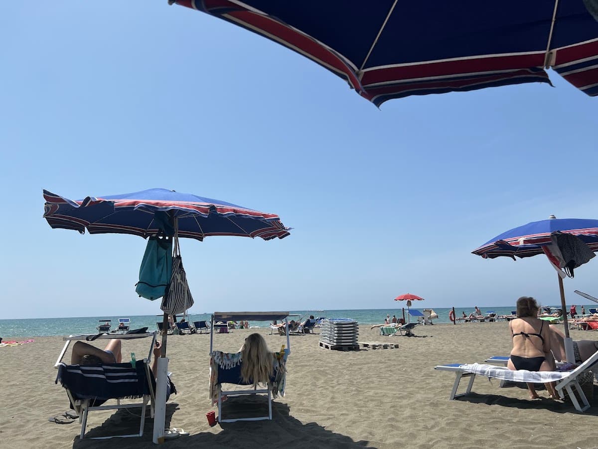 Il Lido Stabilimento Balneare photo