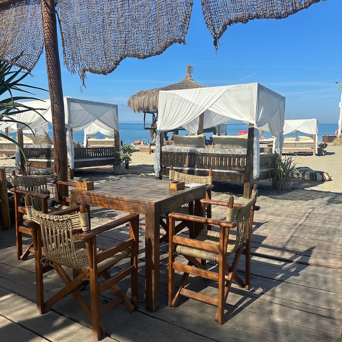 Singita Miracle Beach photo