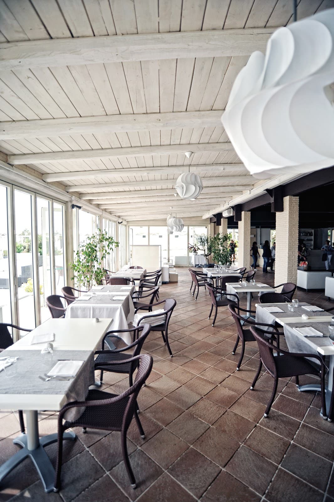 LEVANTE Fregene - Stabilimento e Ristorante photo