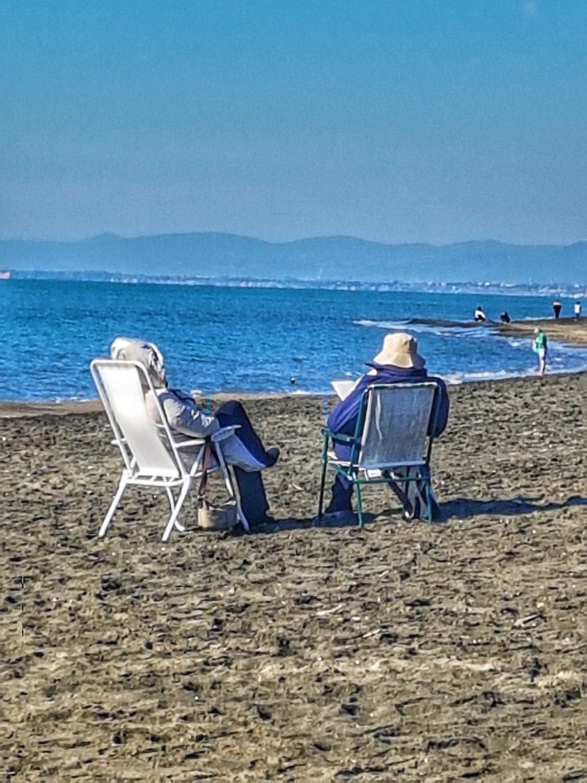 Stabilimento Arcobaleno Fregene photo