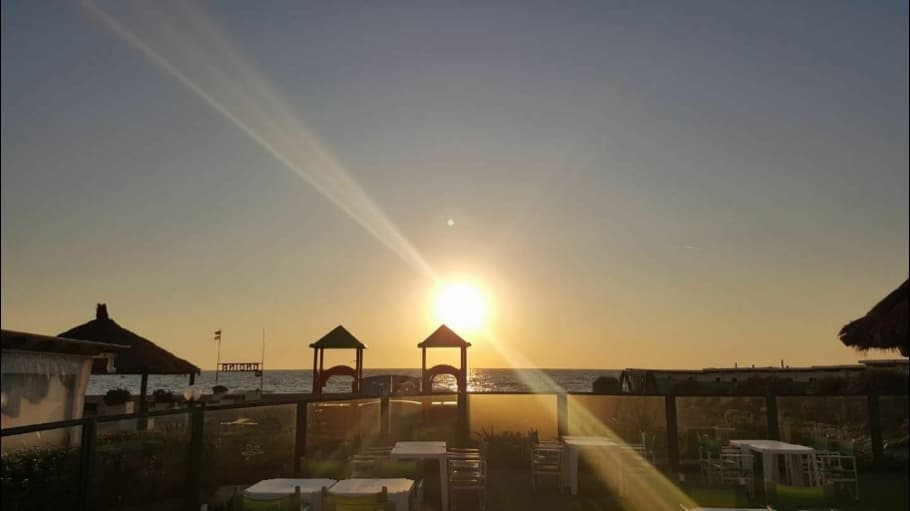 Stabilimento Ondina Fregene photo