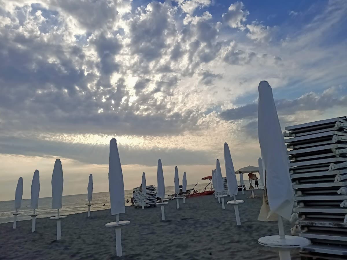 Stabilimento Ondina Fregene photo