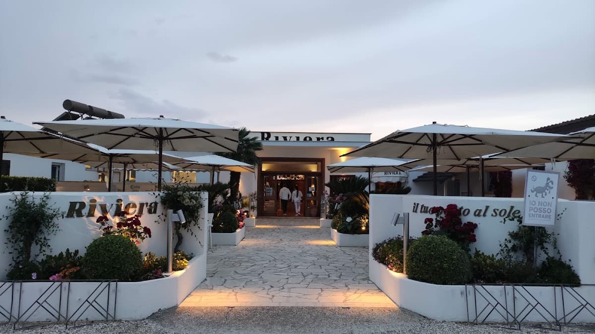 Stabilimento Riviera photo