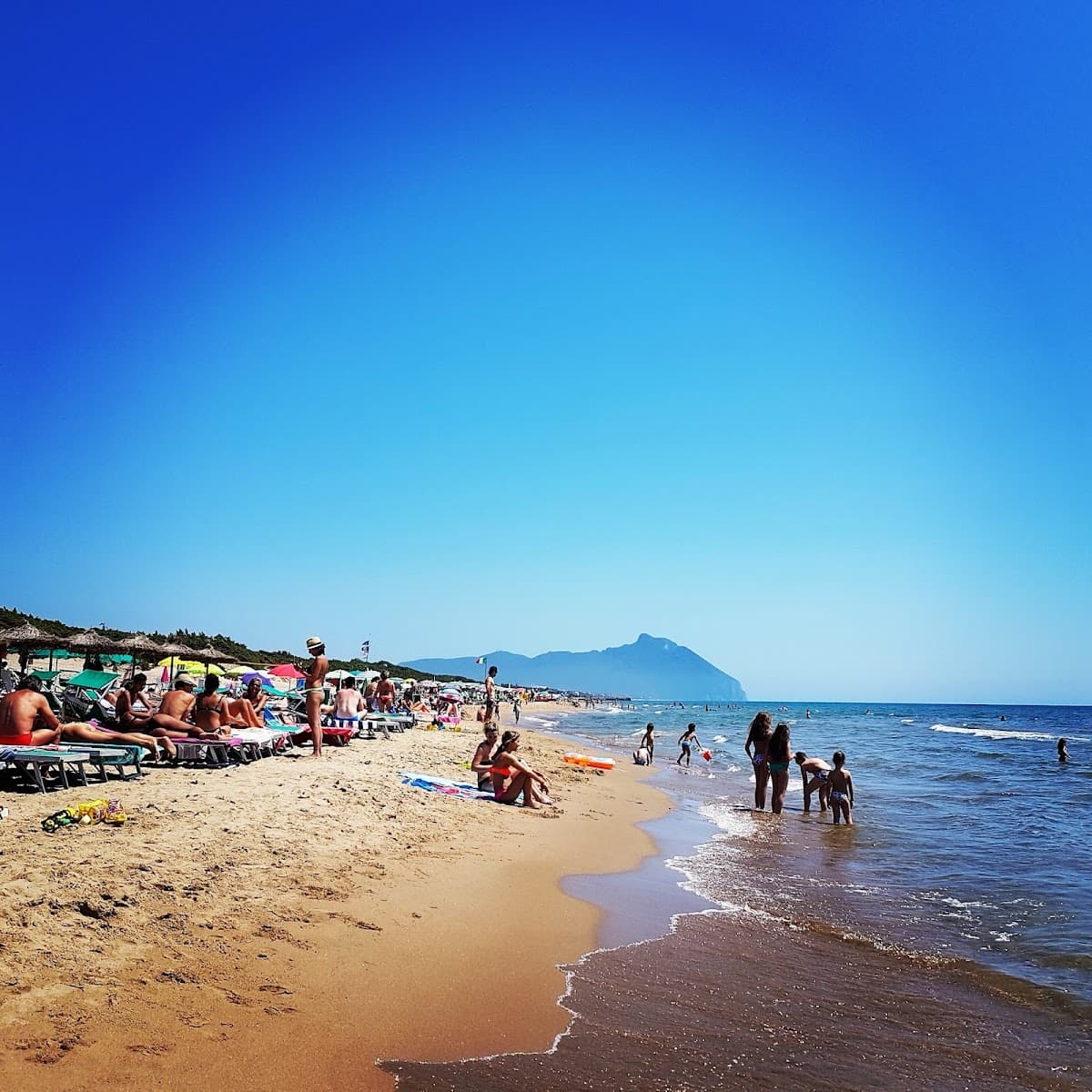 La Playa & La Spiaggia Dei Cani photo