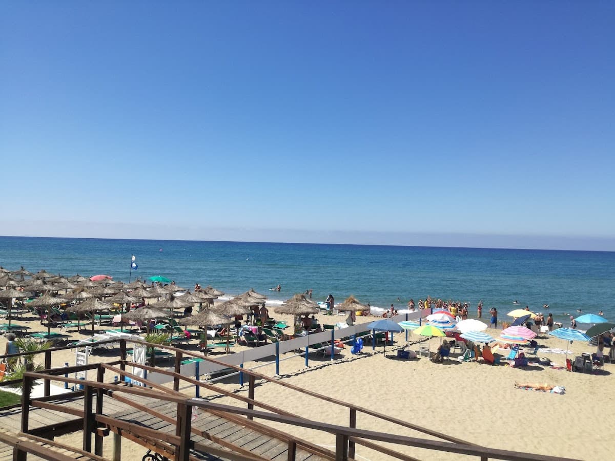 La Playa & La Spiaggia Dei Cani photo