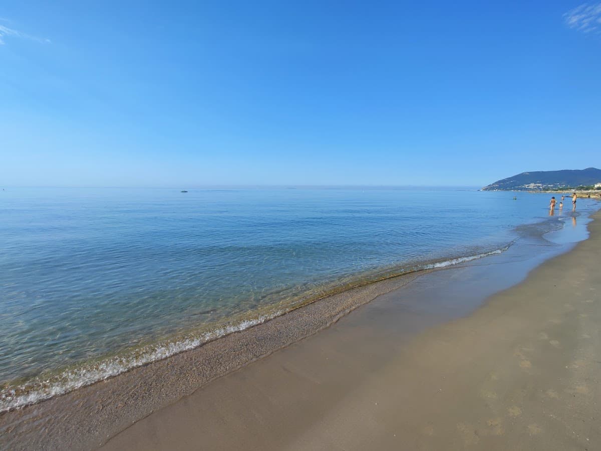 Stabilimento Balneare Sporting Beach/Spiaggia dello Sport photo