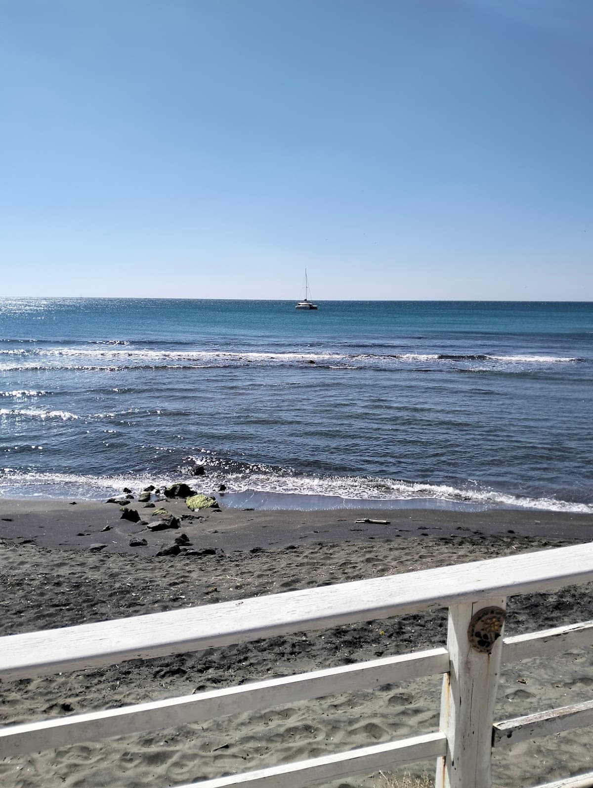 Spiaggia per Cani Ostia photo