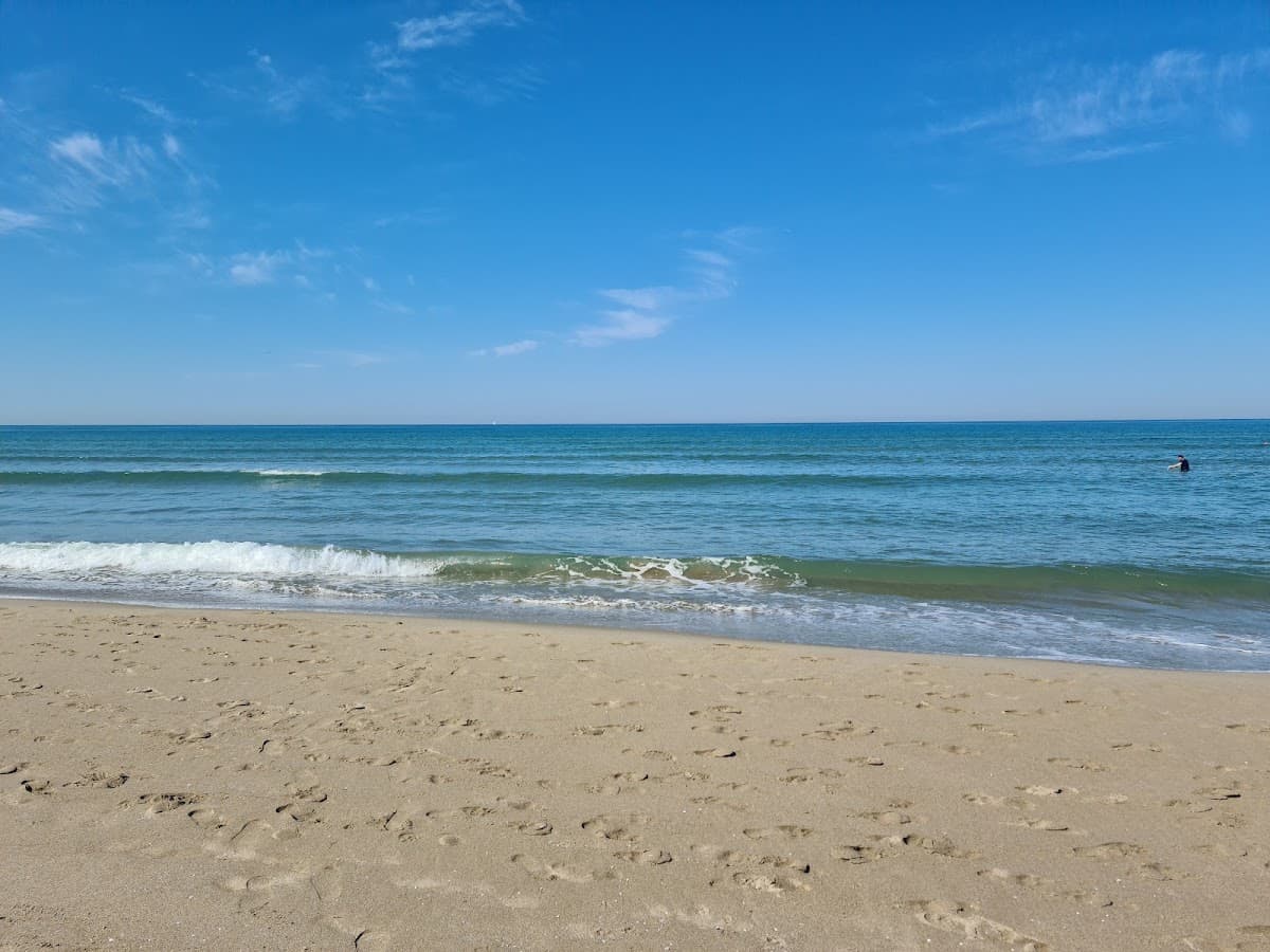 Playa del Mar photo