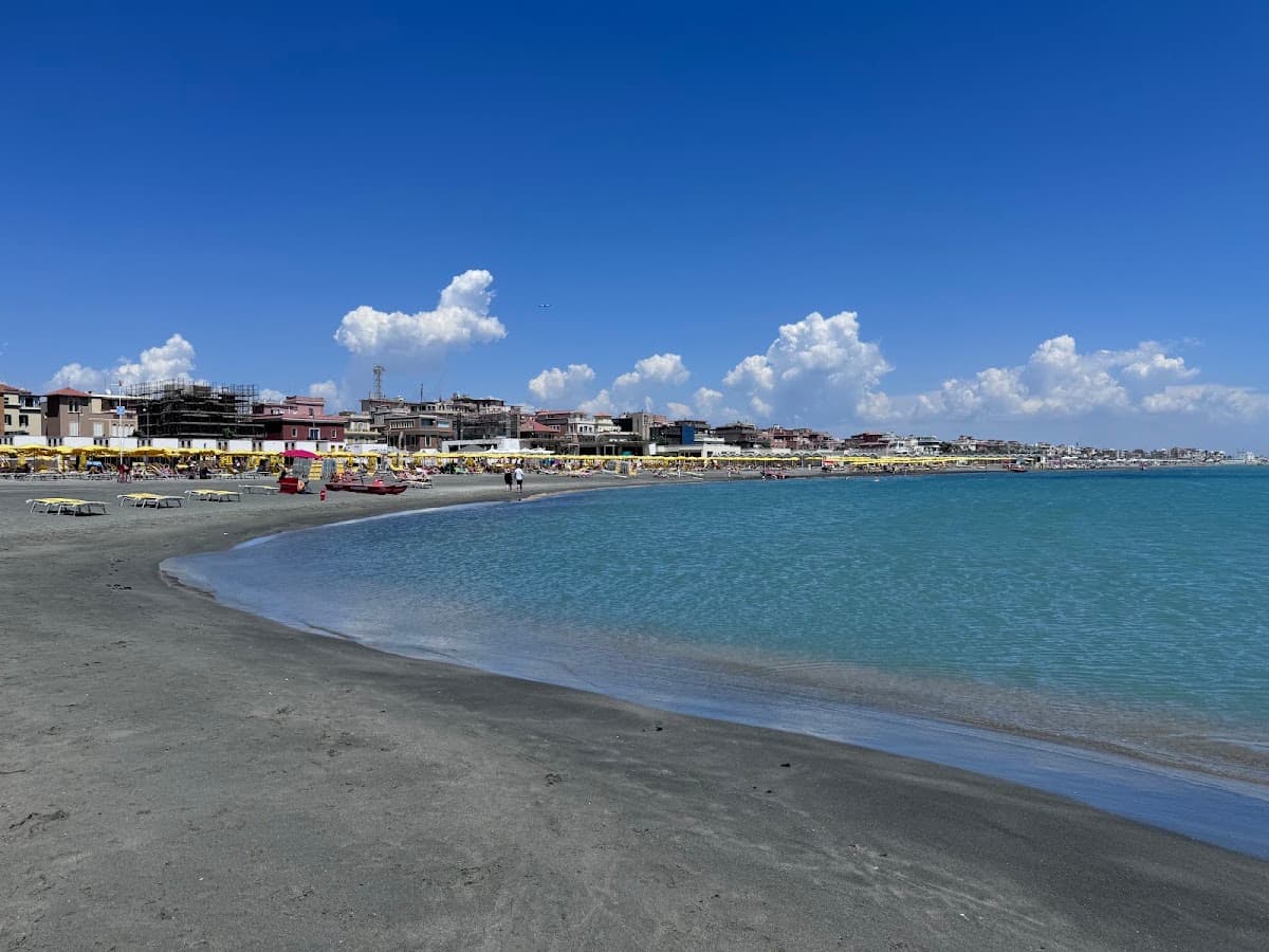 Lido Beach photo