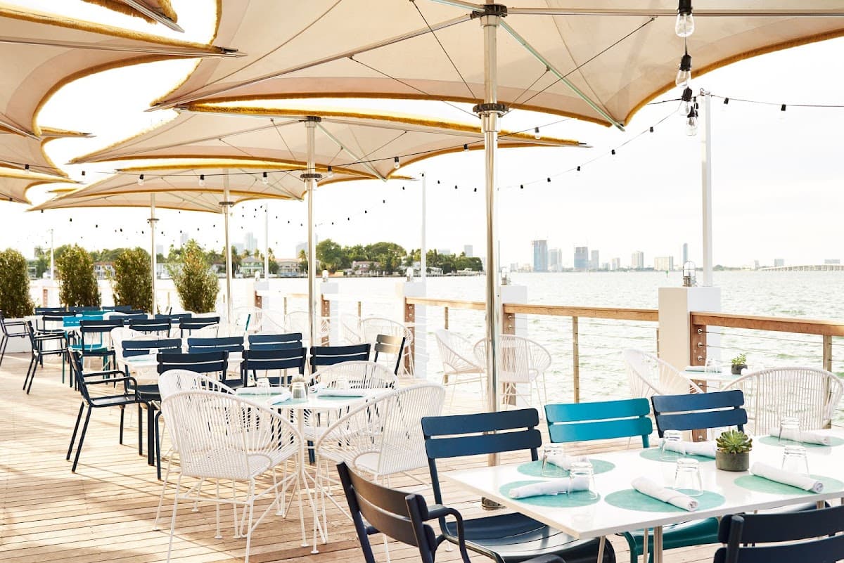 Lido Bayside photo