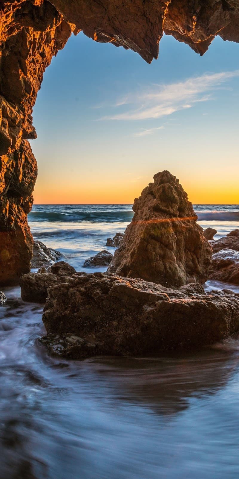 El Matador State Beach photo