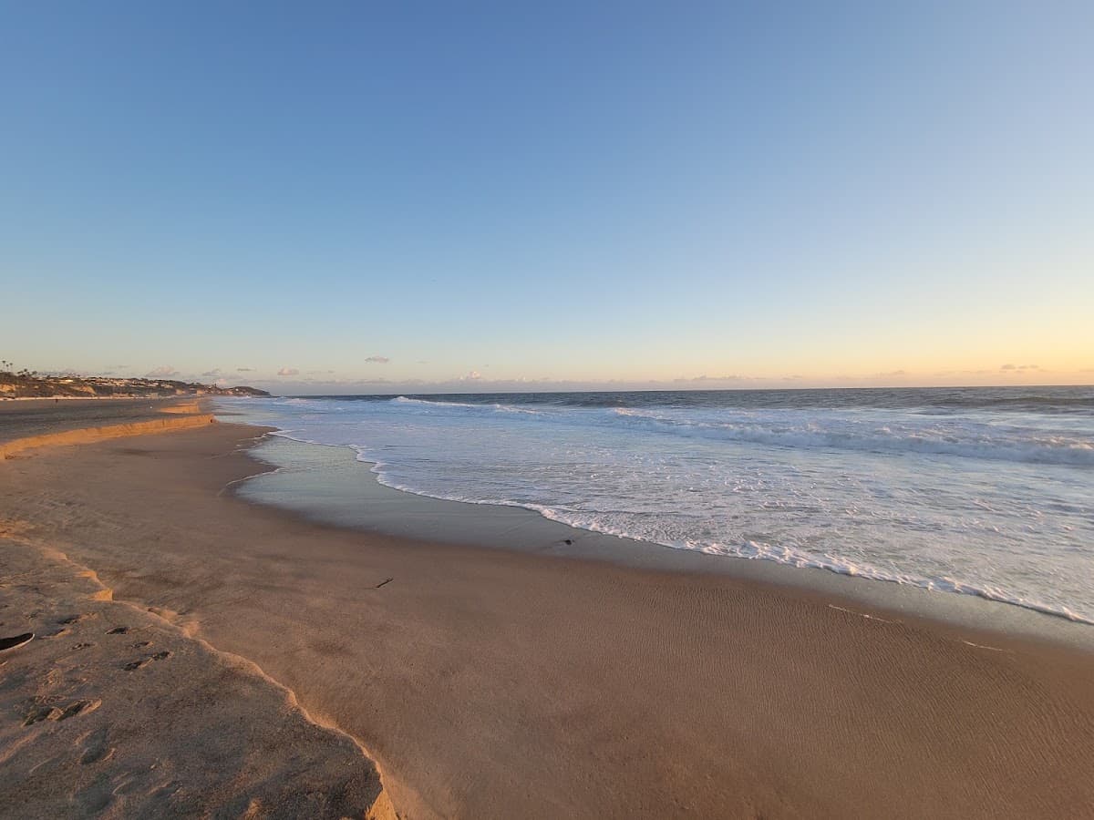 Zuma Beach photo