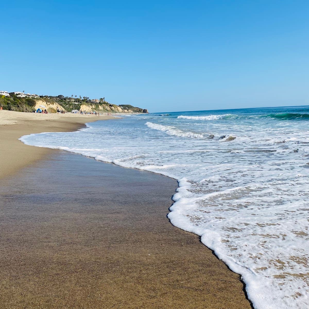 Zuma Beach photo