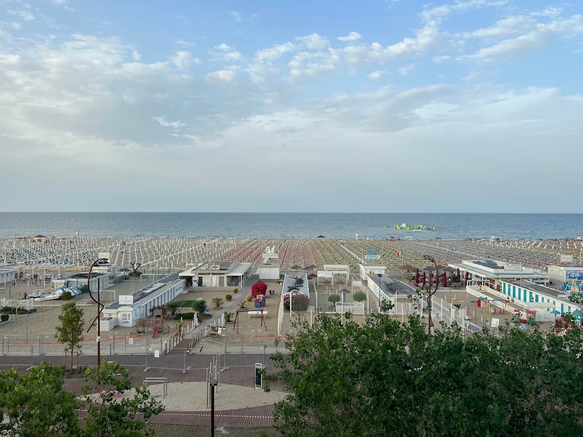 Lidocenter Beach - Bagni 51-52 photo