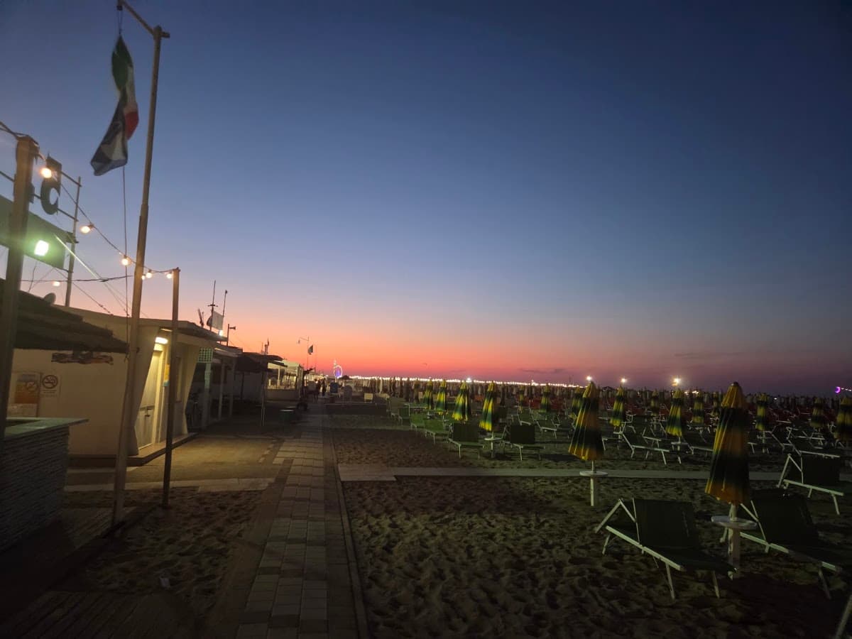 Lidocenter Beach - Bagni 51-52 photo