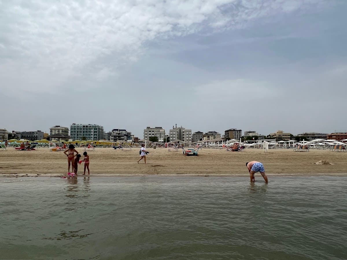 Lidocenter Beach - Bagni 51-52 photo