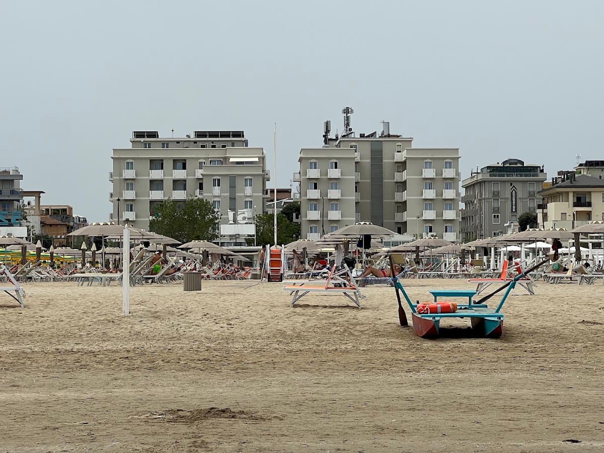 Lidocenter Beach - Bagni 51-52 photo