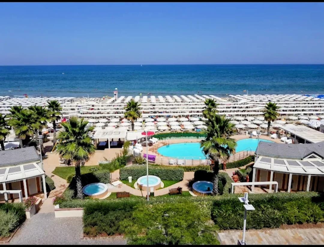 Playa del Sol 108-109 Riccione photo