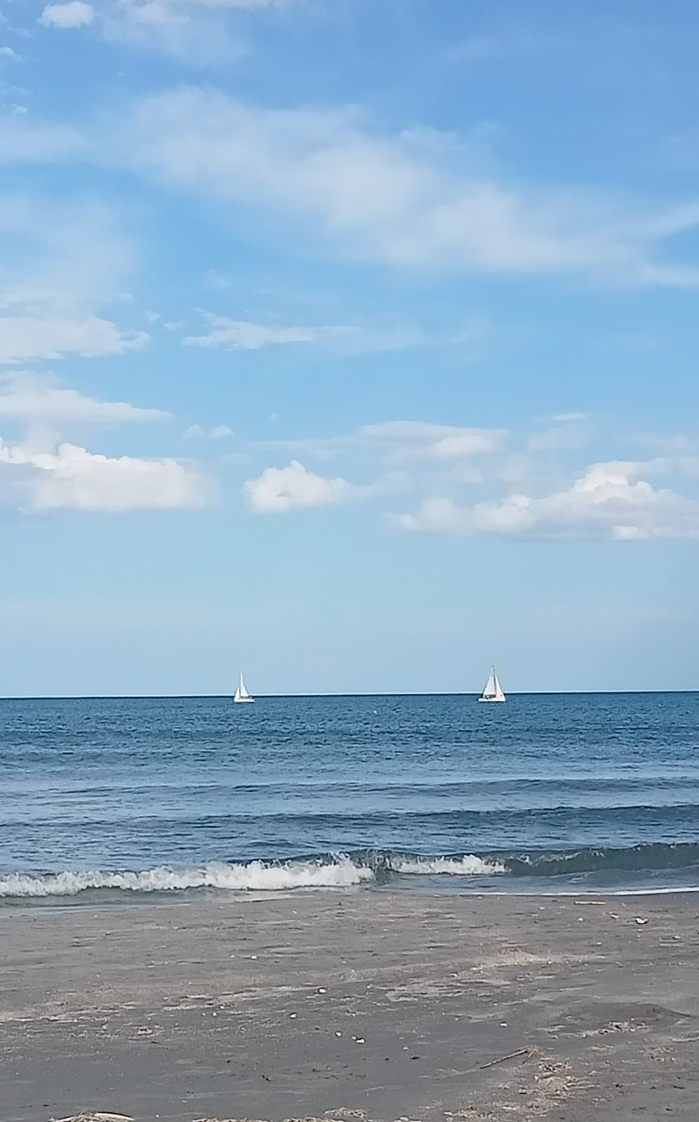 Spiaggia di Ponente photo