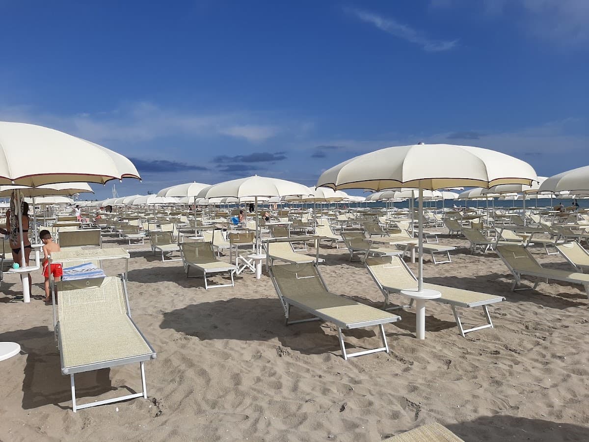Spiaggia del sole 86-87 photo