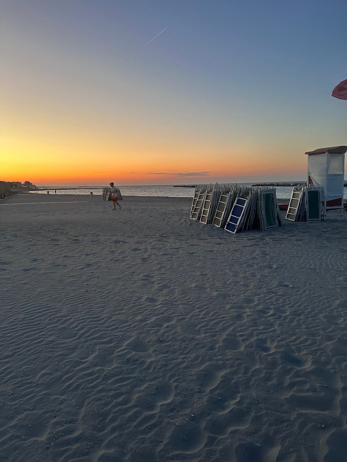 Spiaggia Libera Igea Marina photo