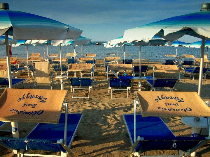 Bagno Olimpia photo