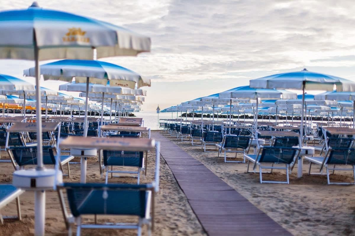 Bagno Olimpia photo