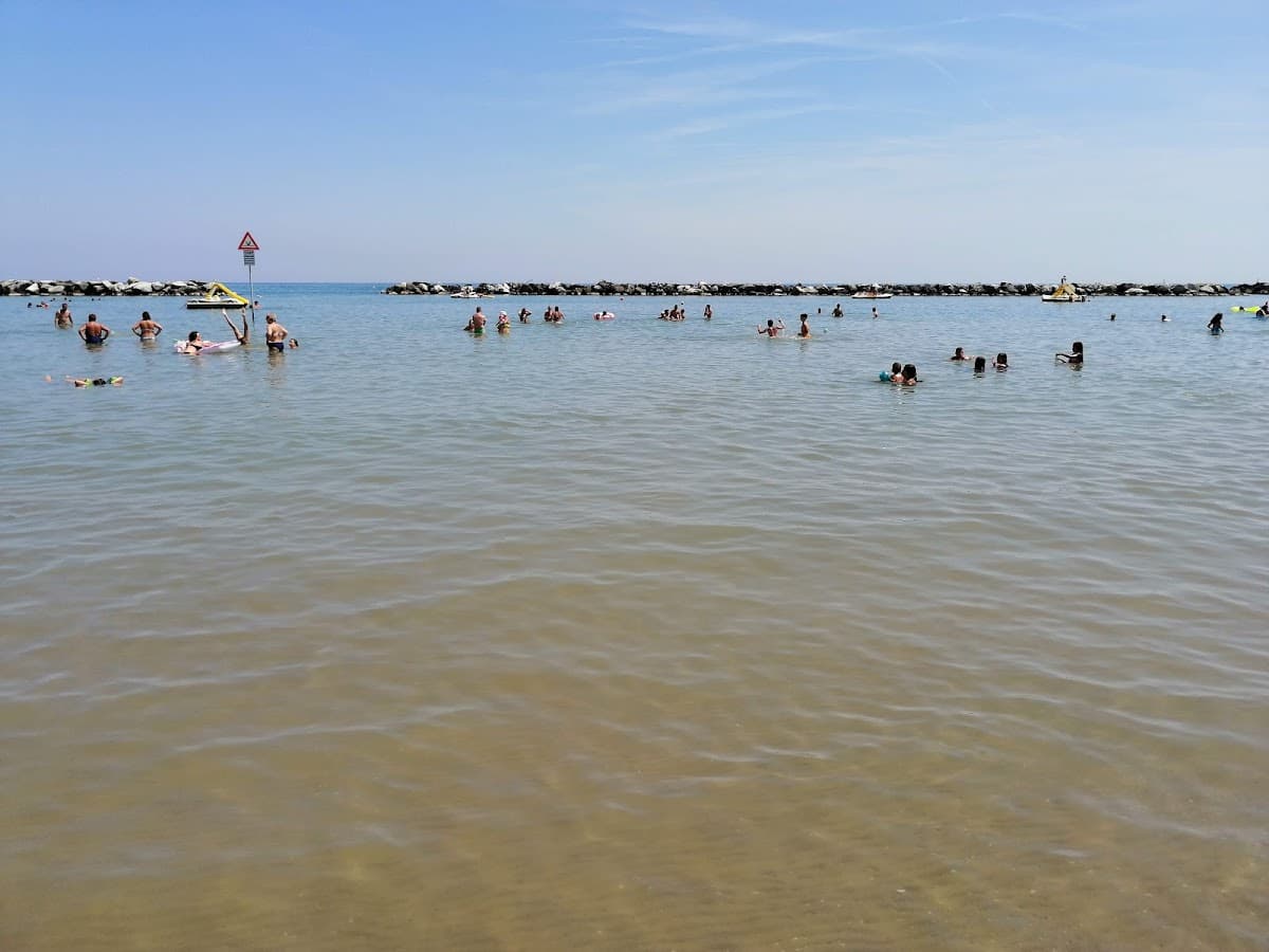 Bagno Olimpia photo