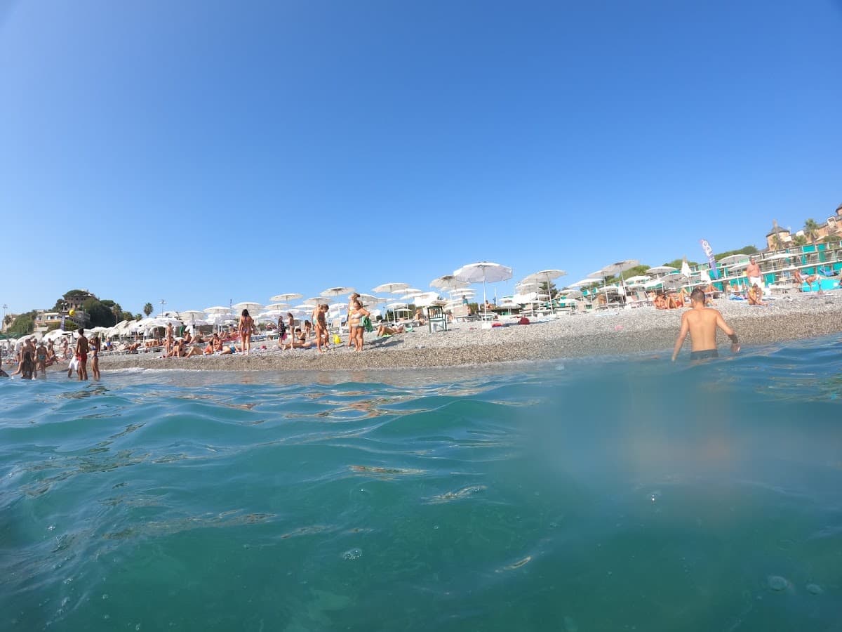 Lido di Genova photo