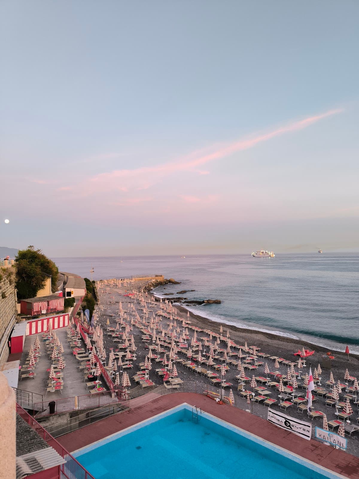 Lido di Genova photo