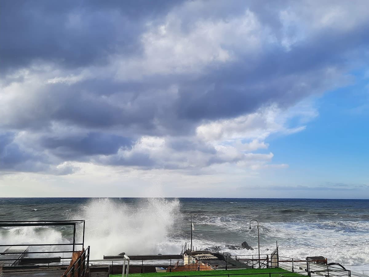 Lido di Genova photo