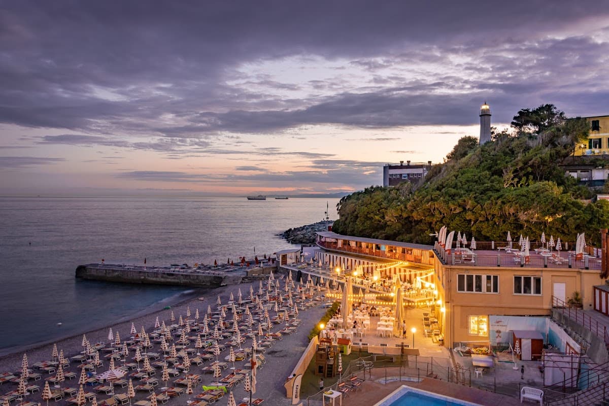 Bagni San Nazaro photo