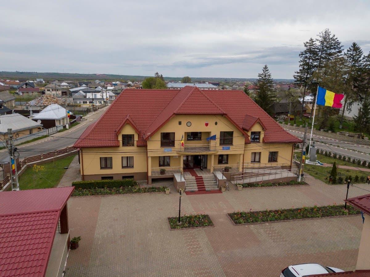 Primăria Baia photo