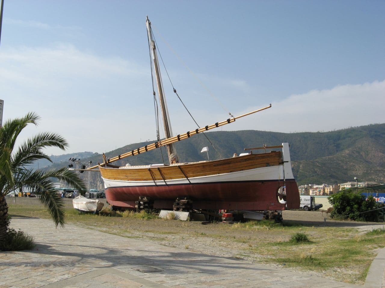 Bagni Baia Azzurra photo