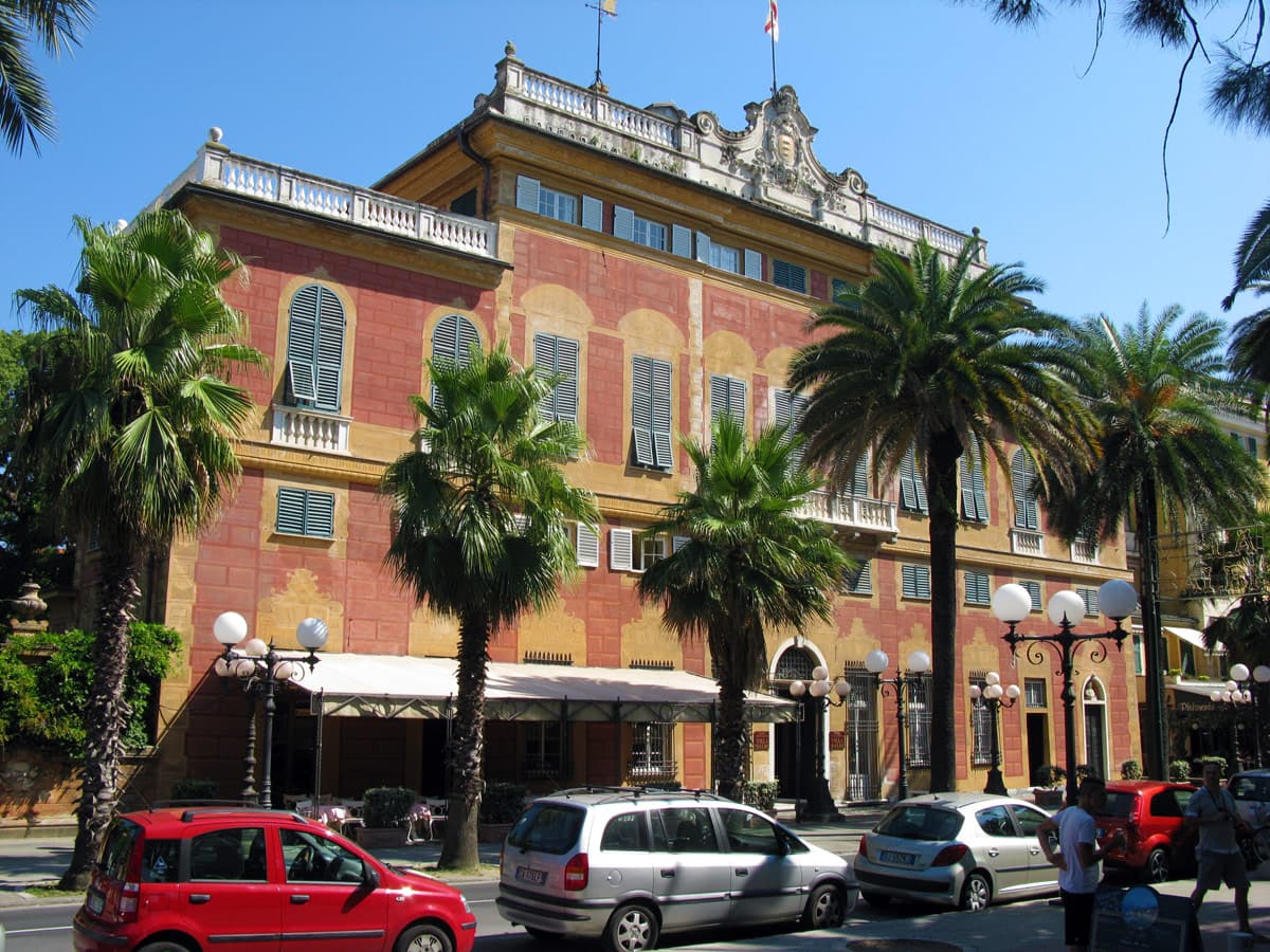 Bagni Baia Azzurra photo