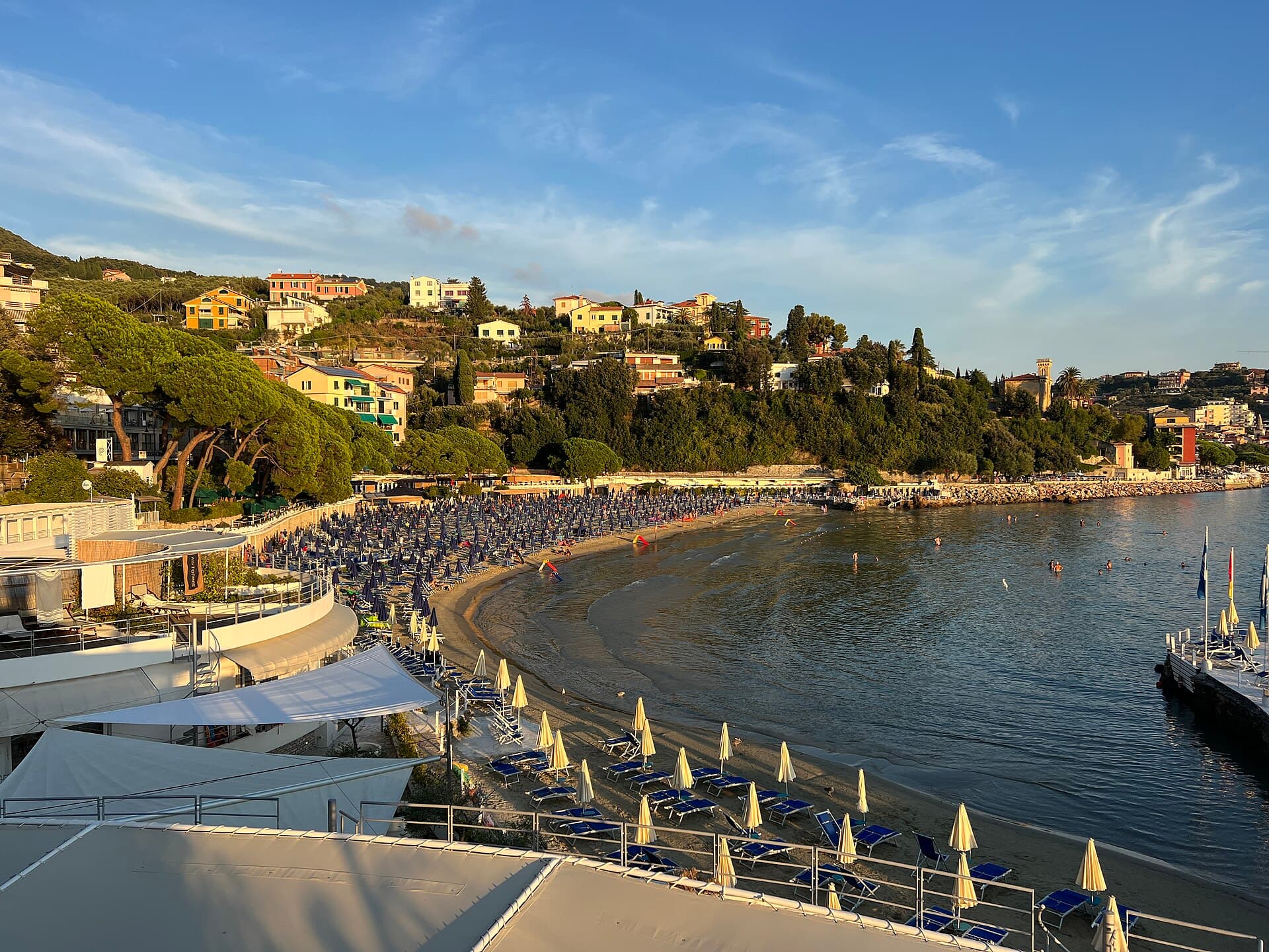Lerici Lido photo