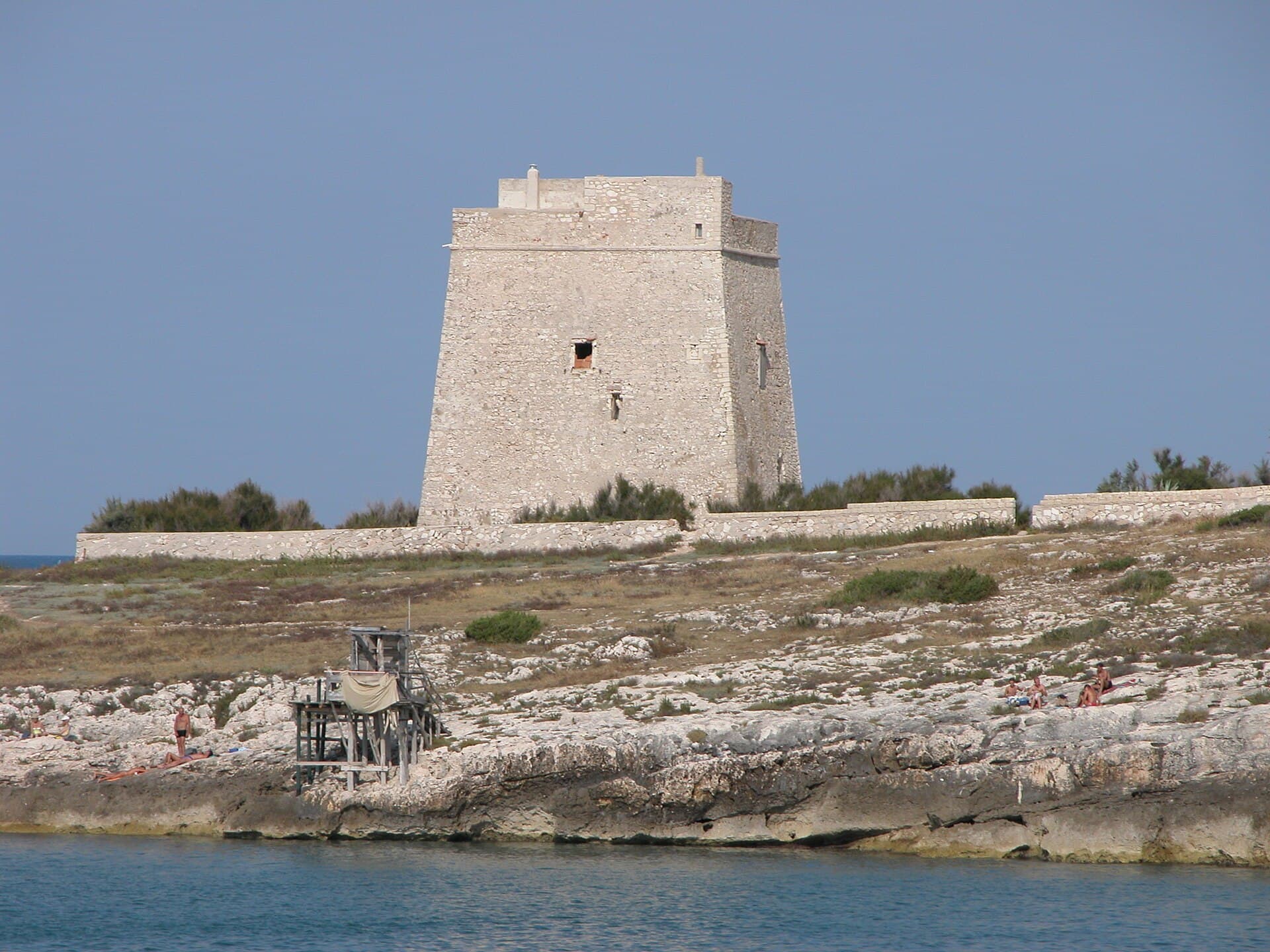 Lido la Rosa dei Venti photo