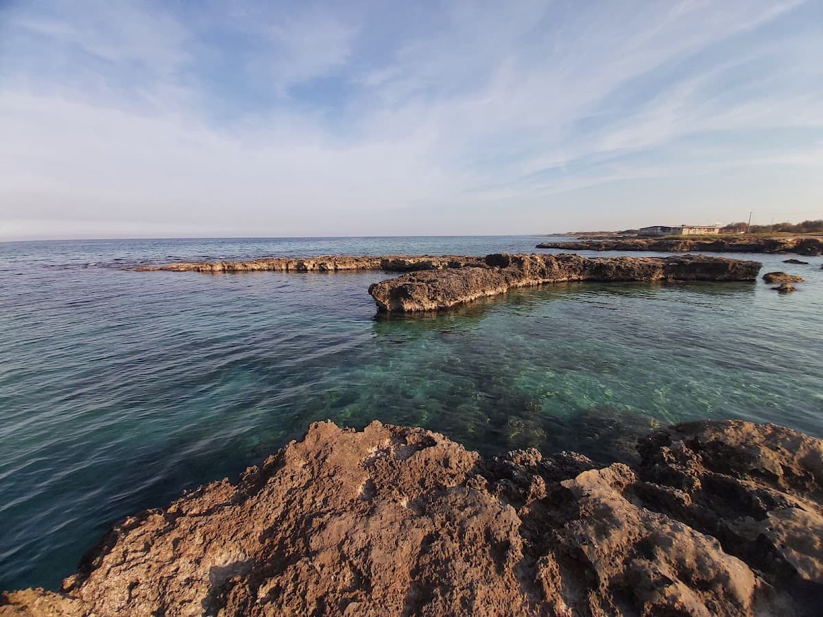 Apulian Beach club photo