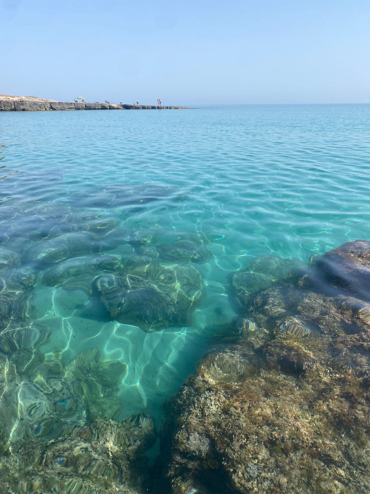 Apulian Beach club photo