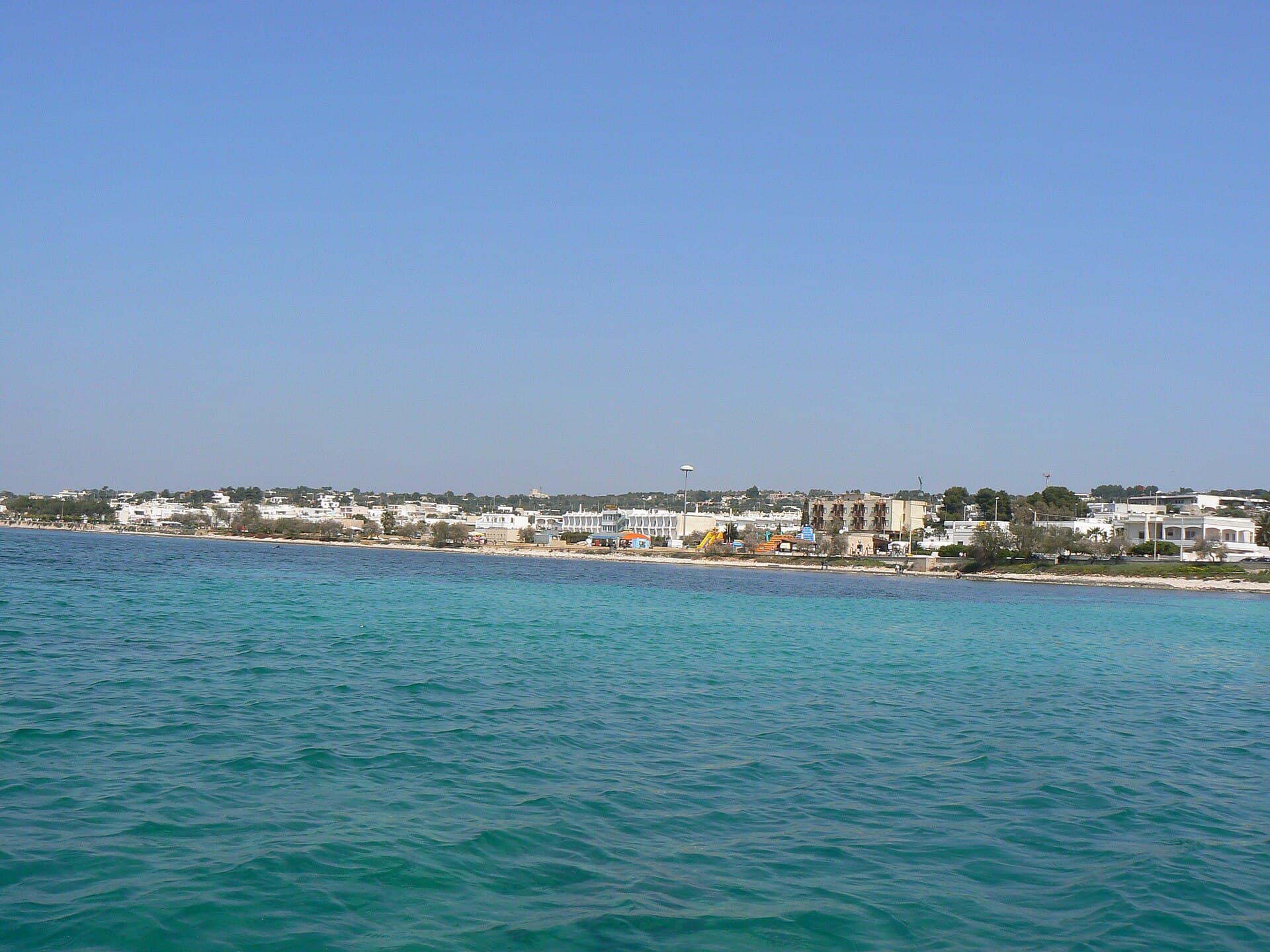 Lido Bambù photo