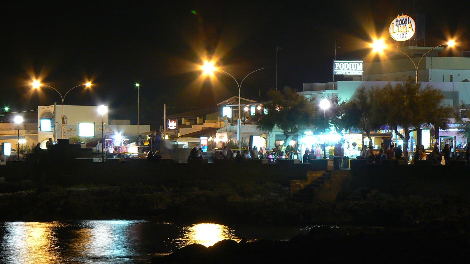 Lido Oasi degli Angeli photo