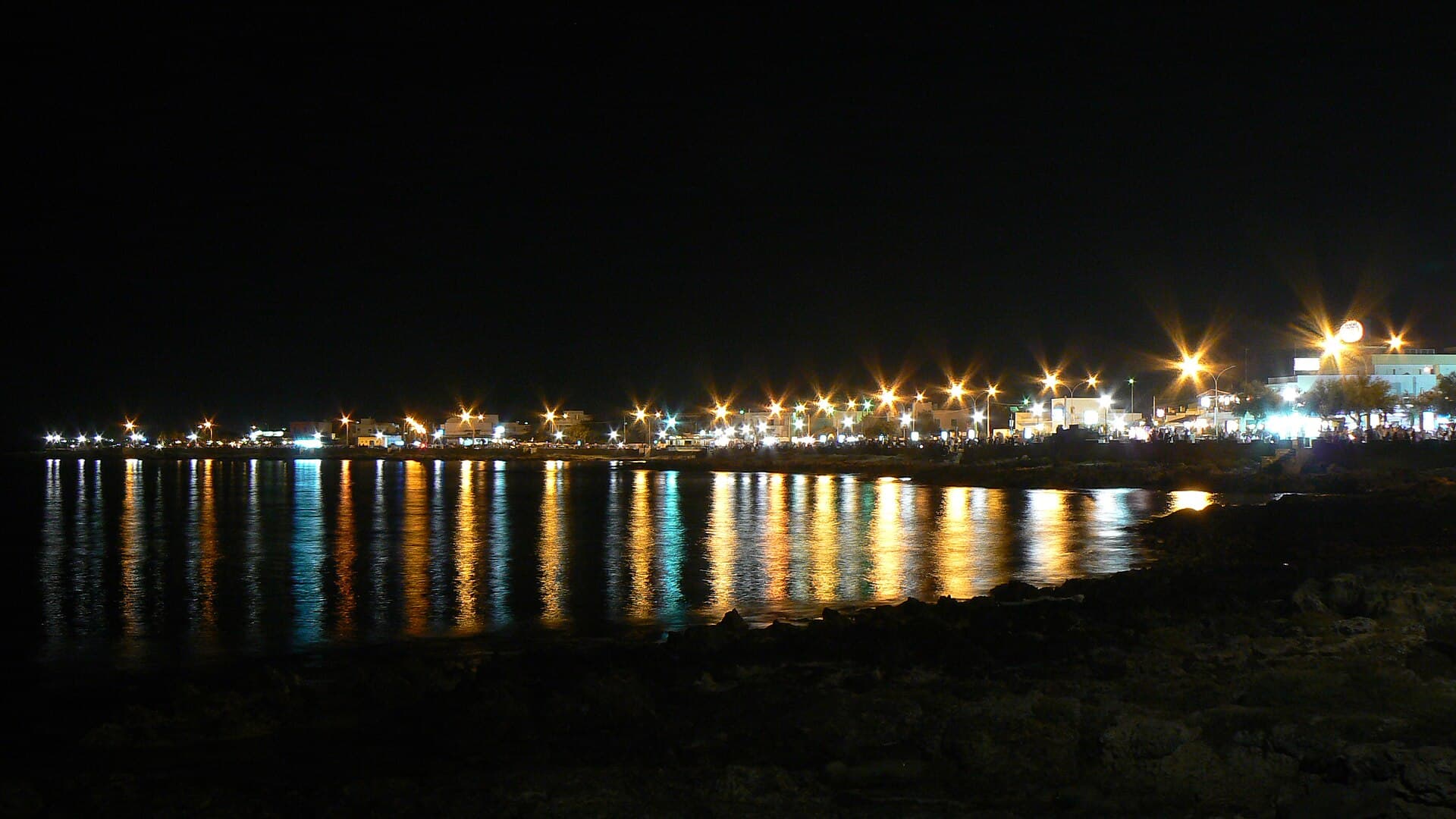 Lido Oasi degli Angeli photo