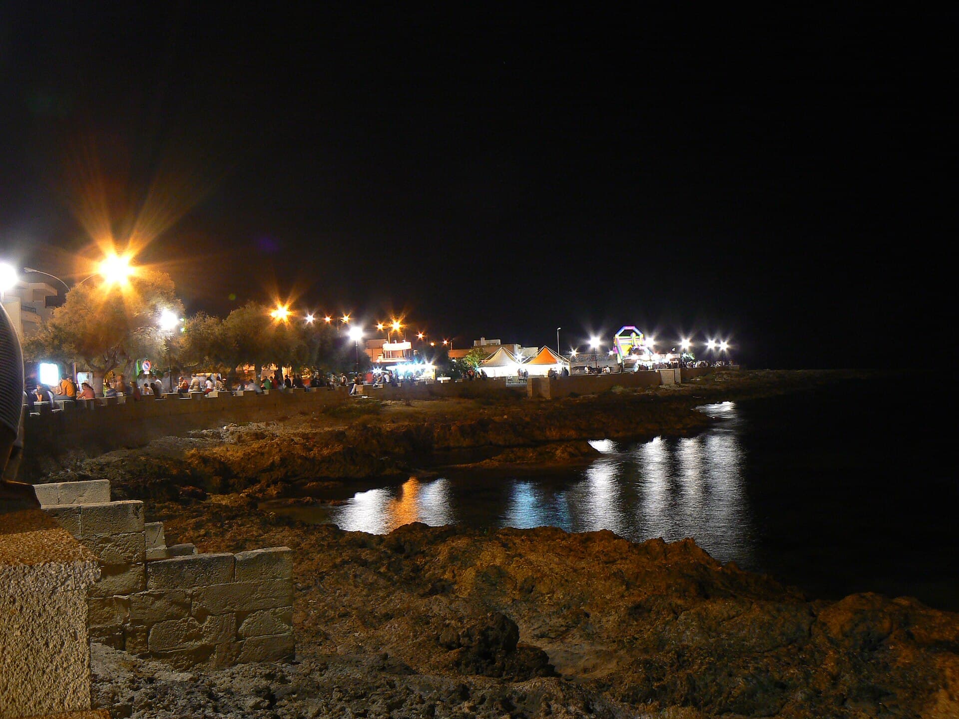 Lido Oasi degli Angeli photo