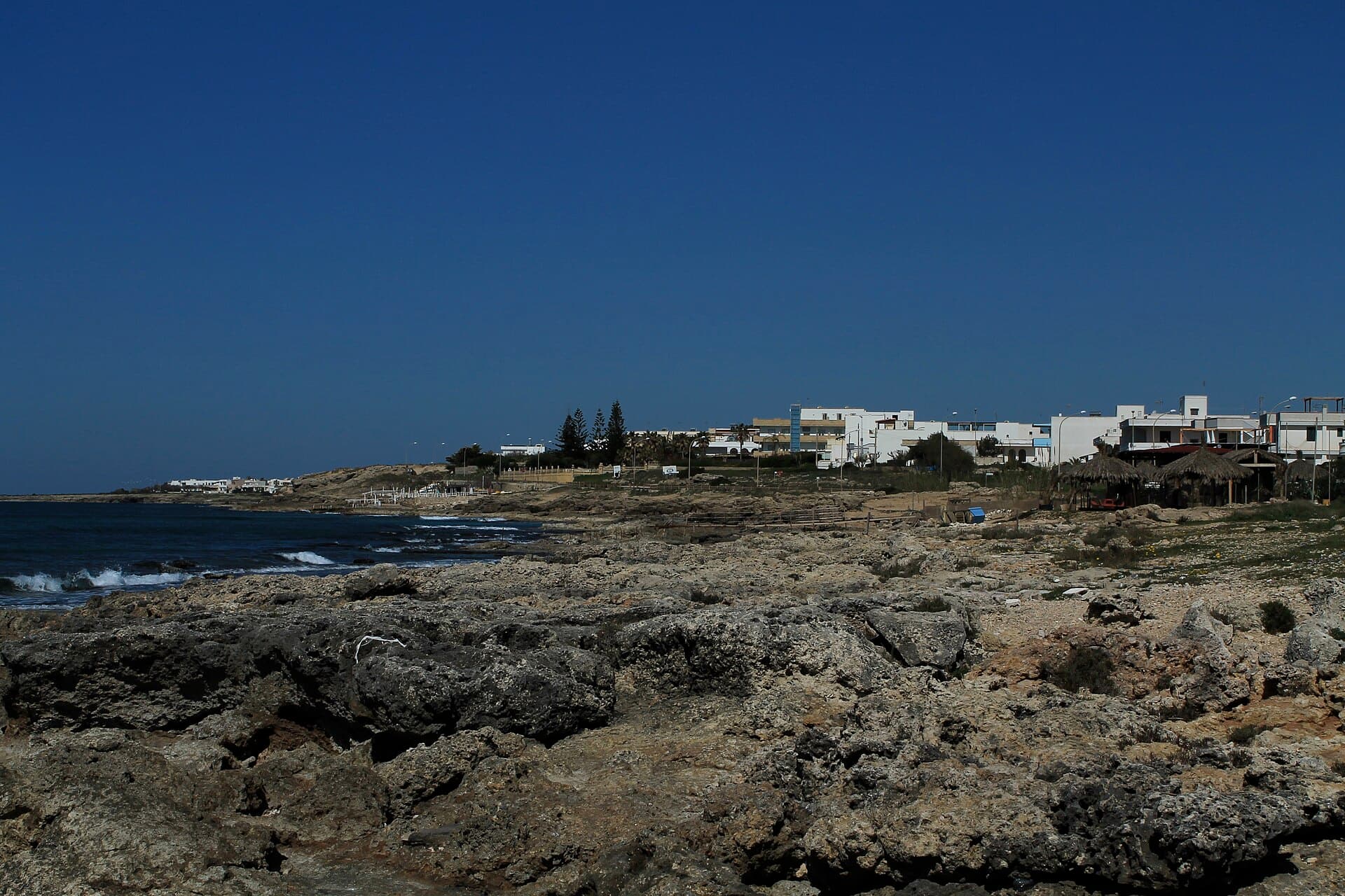 Lido Oasi degli Angeli photo