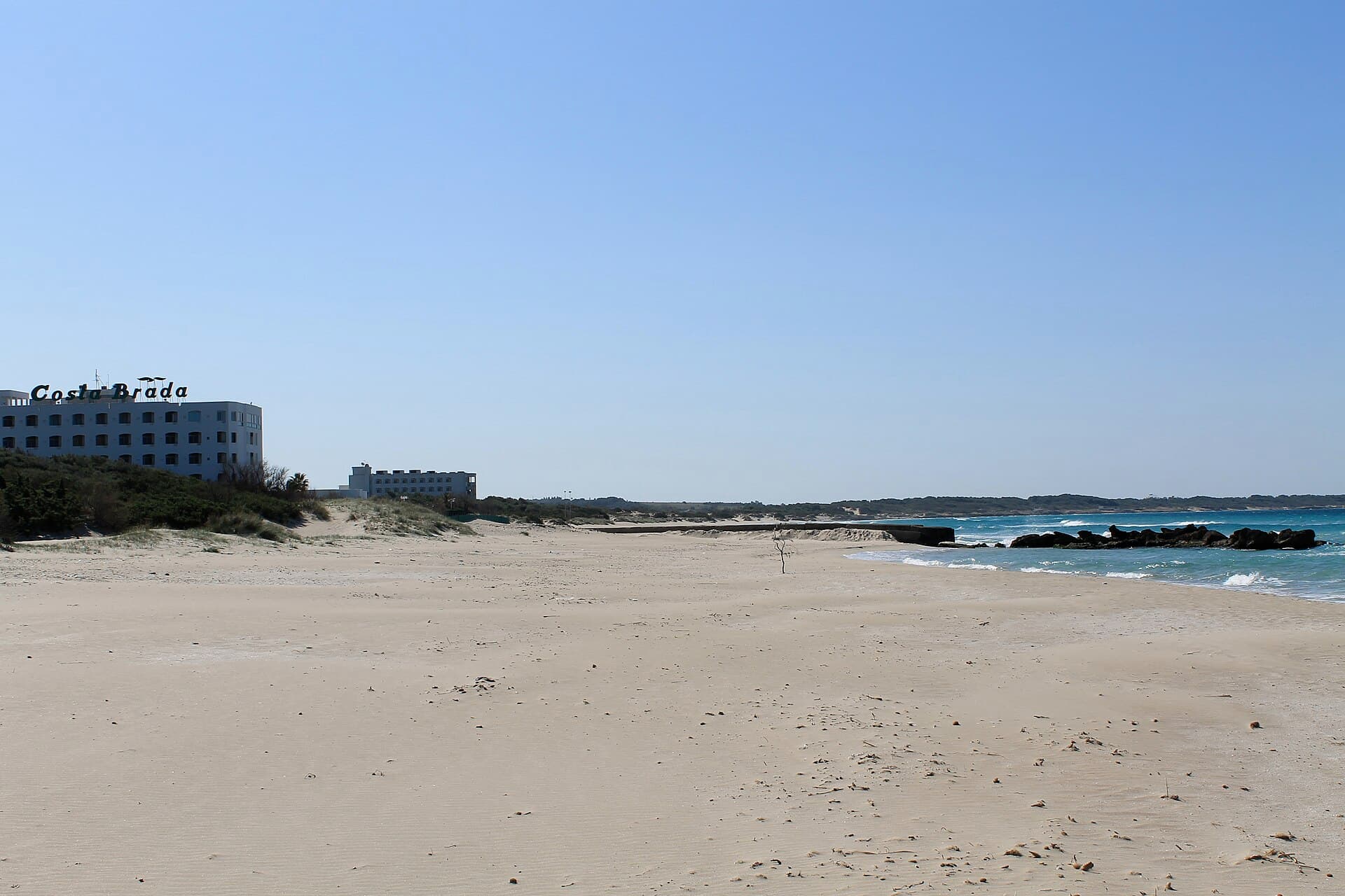 Costa Brada Luxury Resort photo