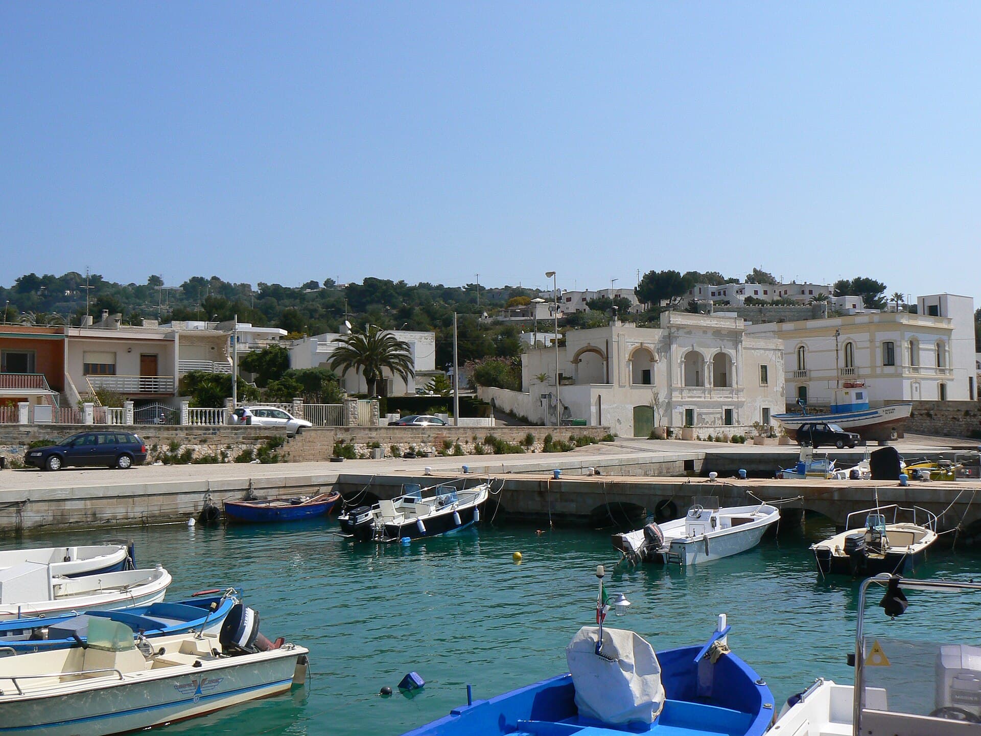 Lido Venere photo