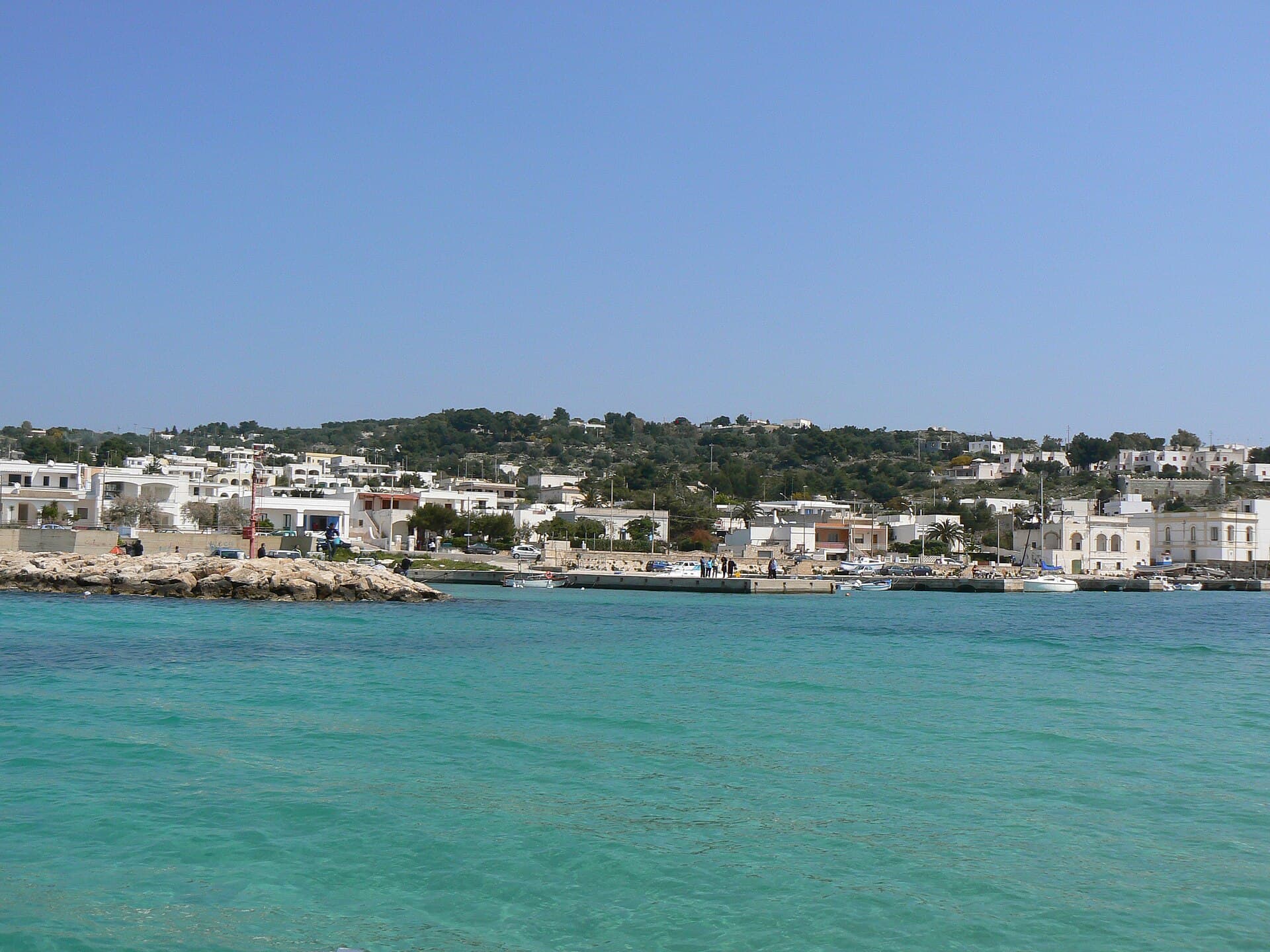 Lido Venere photo