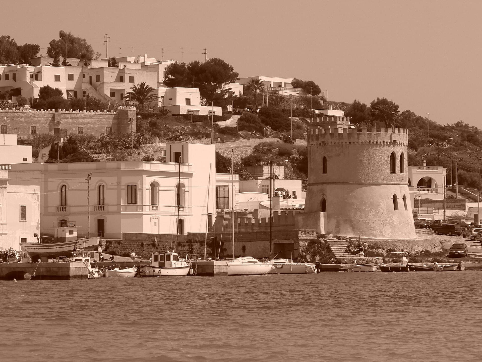 Lido Venere photo