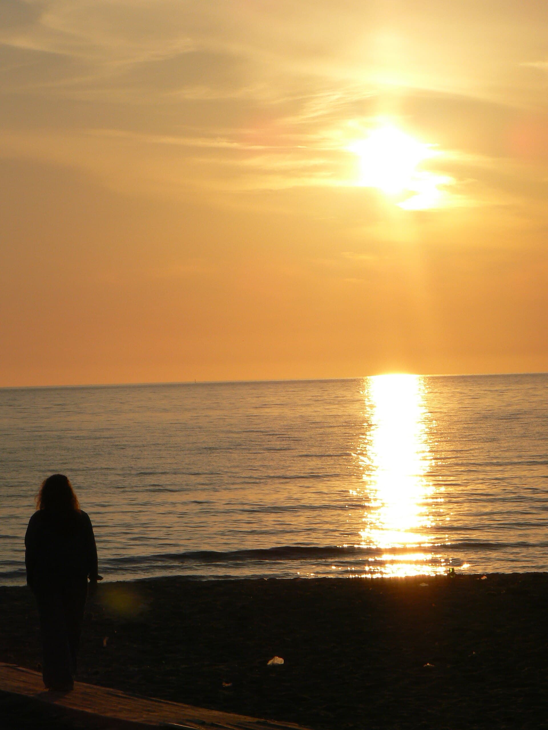 Punto Fisso Beach photo
